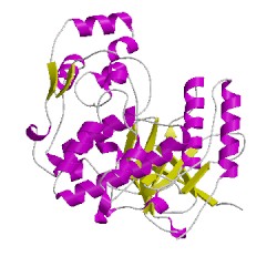 Image of CATH 1wbvA