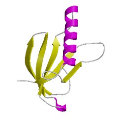 Image of CATH 1wbvA01