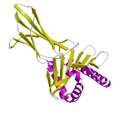 Image of CATH 1wbxA