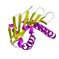 Image of CATH 1wbxA01