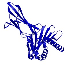 Image of CATH 1wby