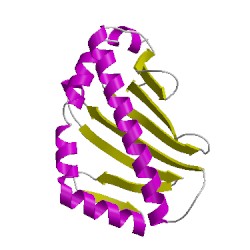 Image of CATH 1wbzA01