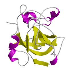 Image of CATH 1wc2A00