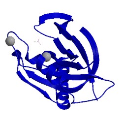 Image of CATH 1wcf
