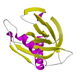 Image of CATH 1wcfA