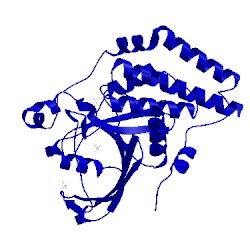 Image of CATH 1wch