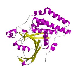 Image of CATH 1wchA00