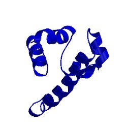 Image of CATH 1wcl