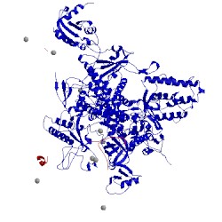 Image of CATH 1wcm