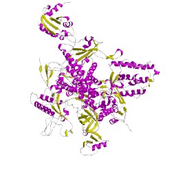 Image of CATH 1wcmA