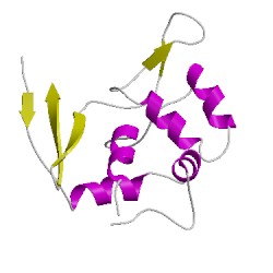 Image of CATH 1wcmA02