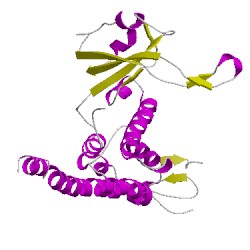 Image of CATH 1wcmA07