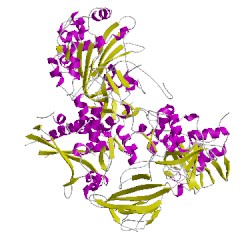 Image of CATH 1wcmB