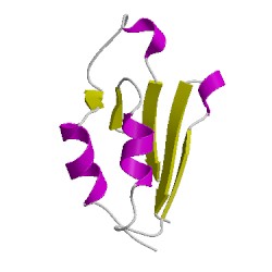 Image of CATH 1wcmB05