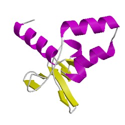 Image of CATH 1wcmB08