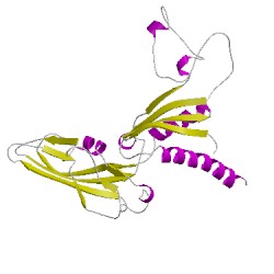 Image of CATH 1wcmC