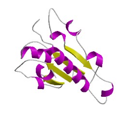 Image of CATH 1wcmE01