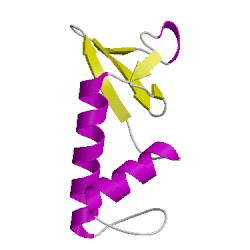 Image of CATH 1wcmF