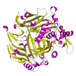 Image of CATH 1wcyA