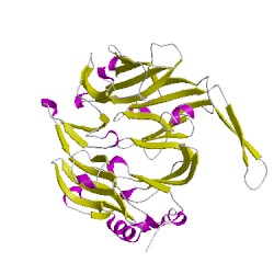 Image of CATH 1wcyA01
