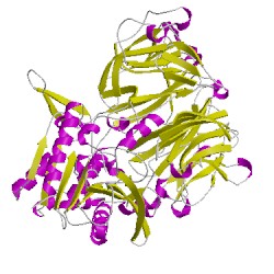 Image of CATH 1wcyB