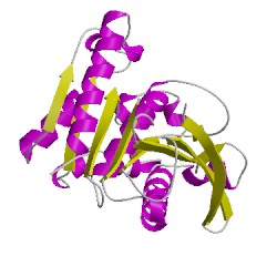 Image of CATH 1wcyB02