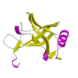 Image of CATH 1wczA01