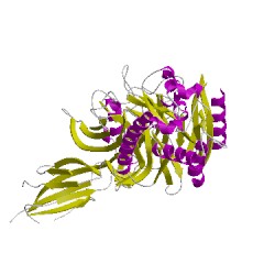 Image of CATH 1wd9A