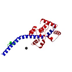 Image of CATH 1wdc