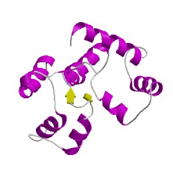 Image of CATH 1wdcB