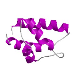 Image of CATH 1wdcC01