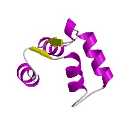 Image of CATH 1wdcC02