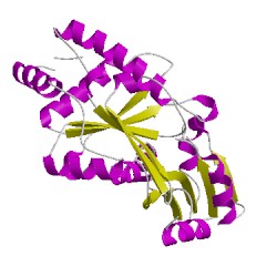 Image of CATH 1wdeA