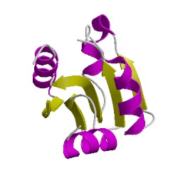 Image of CATH 1wdeA01