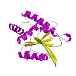 Image of CATH 1wdeA02