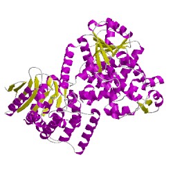 Image of CATH 1wdlA