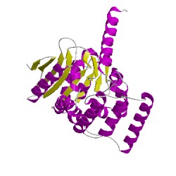 Image of CATH 1wdlA01