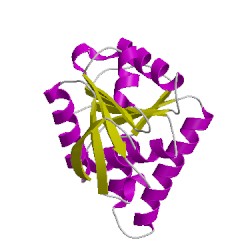 Image of CATH 1wdlA02