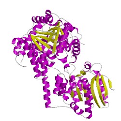 Image of CATH 1wdlB