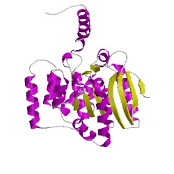 Image of CATH 1wdlB01