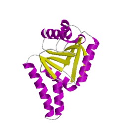 Image of CATH 1wdlB02