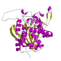 Image of CATH 1wdlC