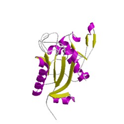 Image of CATH 1wdlC01