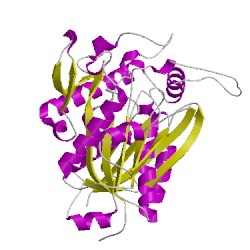 Image of CATH 1wdlD