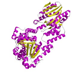 Image of CATH 1wdmA