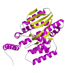 Image of CATH 1wdmA01
