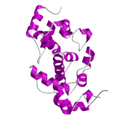 Image of CATH 1wdmA03