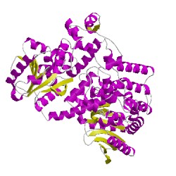 Image of CATH 1wdmB