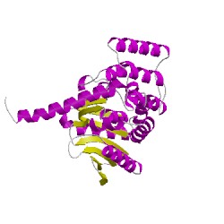 Image of CATH 1wdmB01