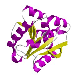 Image of CATH 1wdmB02